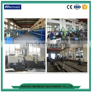 Jiangsu Mermaid Machinery Co., Ltd. company overview - view 1 thumbnail