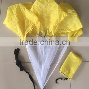 Outdoor Sports Speed Running Chute For Training Resistance Exercise thumbnail-2
