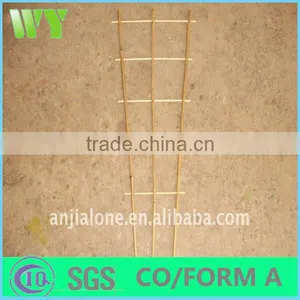 Wy-C159 Garden Bamboo Flower Trellis thumbnail-3