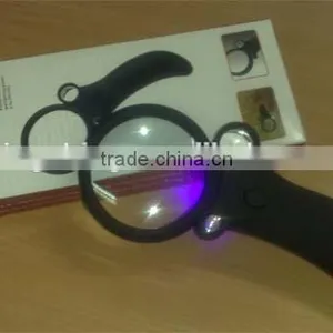 Dome Magnifier, LED Light thumbnail-3