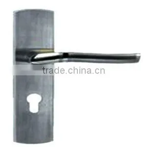 Stainless Steel Door Lock(chain Accessories) thumbnail-1
