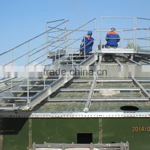 Biogas Storage Tanks for Gas Disposal System Glass Fused to Steel Tanks, Beer Fermenter Tank thumbnail-6