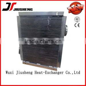 China Factory Oil Cooler Assembly,boat Oil Cooler,plate Fin Heat Exchanger thumbnail-1