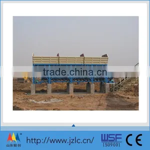 Mobile Aggregate Dosing Machine thumbnail-5