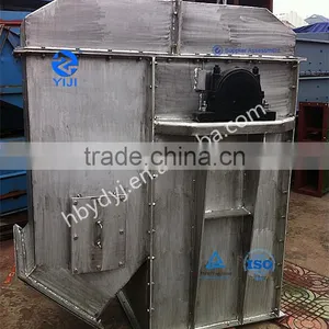 Bearing Houing Seats Manufacturer for Conveyor thumbnail-6