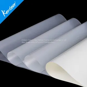Glossy PET Film for Screen Printing Hot Sale thumbnail-2