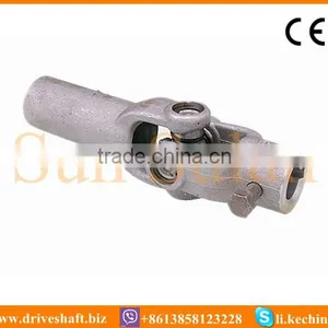 Pto Shaft Yoke Parts With CE Certificated thumbnail-4