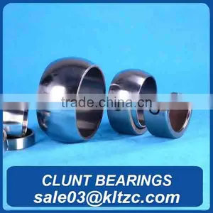 GE30E Spherical Plain Radial Bearing With Fitting Crack thumbnail-1