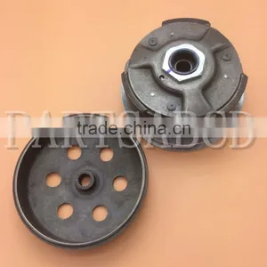 Driven Clutch Buyang G300 300CC ATV Quad Clutch Assy thumbnail-3