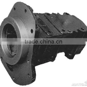 MTZ Shaft House OEM: 50-2407018-A-01 thumbnail-1