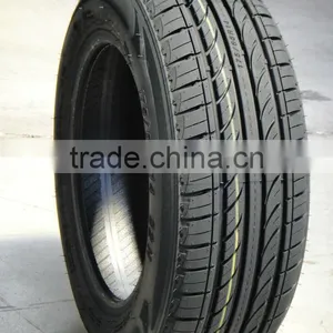 2014 Hot 13 Inch Radial Car Tire With High Rate Speed thumbnail-1