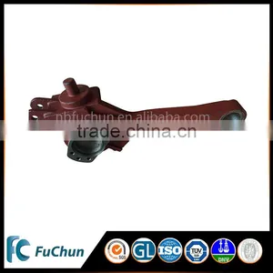 Casting For Custom Metal Products thumbnail-1