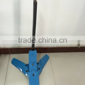 Manufacturer Heat Treatment Agricultural Murray Cultivator Parts thumbnail-6