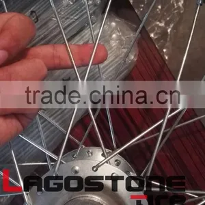 Sulky Wheel 2.50-18 2.25-19 thumbnail-3