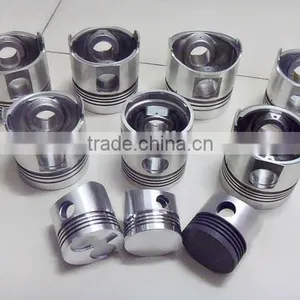Single Cylinder Diesel Engine Part R175 Piston From China thumbnail-2