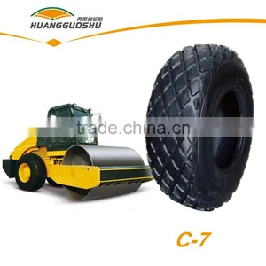 C-7 China Tires Car Factory 23.1-26 thumbnail-4