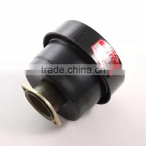 Universal Air Filter Universal Chrome Filter Universal Air Cleaner Assembly thumbnail-4