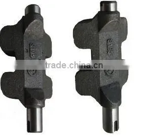 Farm Diesel Engine Tractor Balance Shaft Manufactures Price High Quality at Low Price thumbnail-6