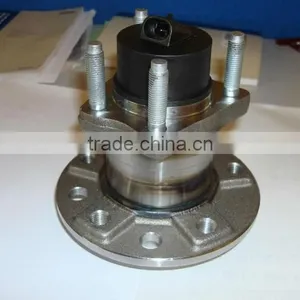 Wheel Hub Bearing Usb Hub Auto-hub Bearing thumbnail-1