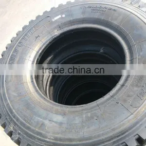 High Quality TBR Tyres Made in China 12.00R24 thumbnail-4