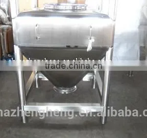 Stainless Steel Storage Tank thumbnail-4