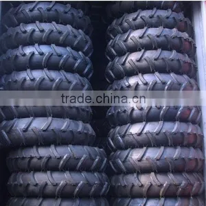 Agricultural Tyre 400-8, 4.00-16, 600-14,750-15,600/50-22.5,14.9-30, 16.9-28 thumbnail-1