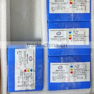 Tungsten Carbide Wear-resistance Plate Than Zhuzhou thumbnail-6