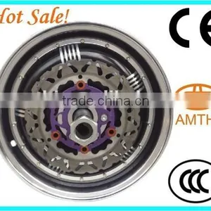 BLDC Hub Motor, Electric Hub Motor dc Brushless,chinese Electric Motors thumbnail-5