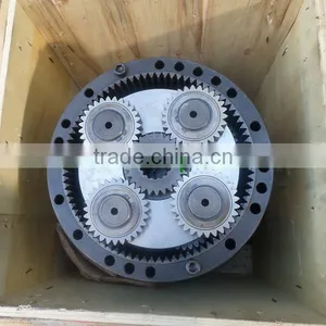 DH225-7 Swing Motor Reducer,DH225-7 Swing Motor Gearbox for Excavator thumbnail-1