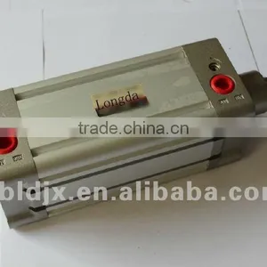 QGBII Pneumatic Gravure Cylinder thumbnail-1