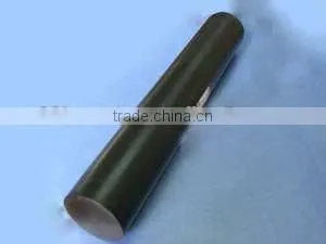 Molded Black PEEK Bar thumbnail-2