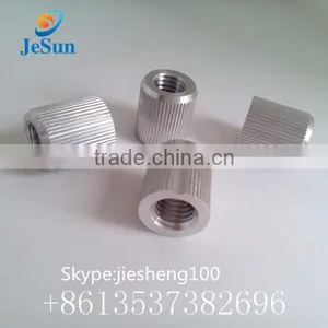 Factoty Manufacture Color Anodized Aluminum Screws thumbnail-4