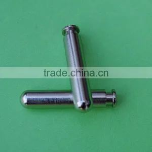 Precision Hardware CNC Lathe Parts thumbnail-4