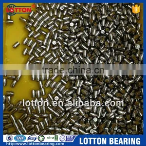 High Precision Wu Xi Manufacturer Spherical Bearing Rollers thumbnail-2