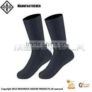 Motorcycle Neoprene Warm Socks for Riding thumbnail-1