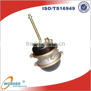 Heavy Duty Air Brake Chamber thumbnail-1