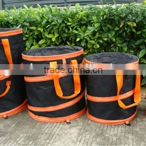 Pop up Bag Garden Waste Bag thumbnail-2