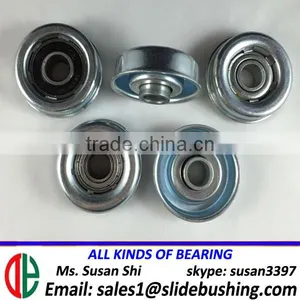 China Factory for Directional Omniwheel Professional Supply Various of Omni Wheel thumbnail-6