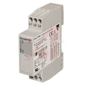 Three Phase Voltage Monitoring Relay DPA55CM44 thumbnail-1