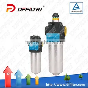 China Supplier LFZ60I10DTW Medium Pressure Line Filter For Tractor Parts thumbnail-1