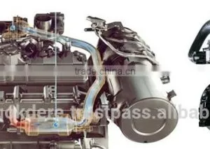 4TNV SERIES DIESEL ENGINE AND SPARE PARTS thumbnail-4
