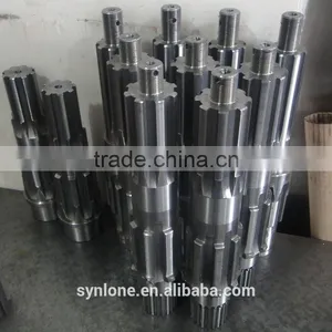 Main Shaft Gear,small Nylon Gears,worm Gear Hydraulic thumbnail-3