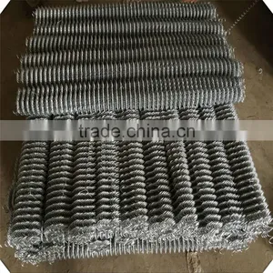 China Anping Hot Sale Galvanized Welded Gabion Box /welded Gabion Mesh / Stone Basket thumbnail-5
