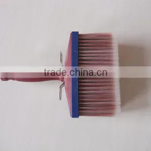 Plastic Paint Brush/PP Ceiling Brush/flat Paint Brush thumbnail-1