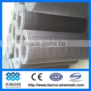 Shaking Mesh Supplier / Roasting Wire Mesh / Crimped Wire Mesh thumbnail-1