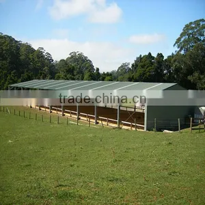 Steel Structure Car Garage for Sale thumbnail-1
