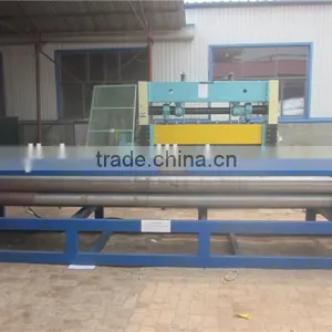 Discount LWD 150mm Expanded Metal Shelving Machine thumbnail-2