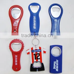 Creative Bottle Opener Made of Metal,new Design and Funny,beer Opener, Customized Logo,OEM Orders Are Welcome thumbnail-3
