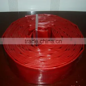 PVC Agriculture Irrigation Hose Pipe thumbnail-5
