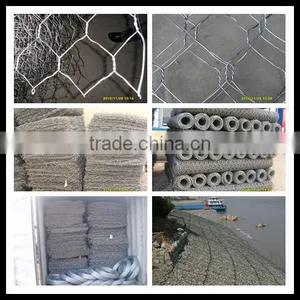 Good !chicken Wire Mesh/hexagonal Wire Netting thumbnail-1